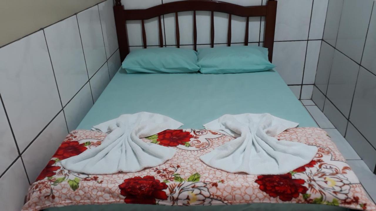 Pousada Vancele 보니토 외부 사진